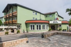Hotel -Restaurant Richard Held e.K.