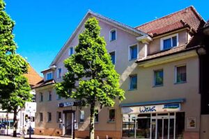 Hotel Restaurant Ritter
