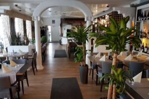 Hotel & Restaurant Rizzelli