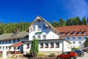 Hotel & Restaurant Rodebachmühle