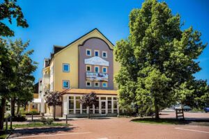Hotel-Restaurant Rödiger GmbH