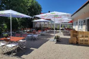 Hotel Restaurant ROOTS Gomaringen