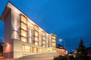Hotel-Restaurant Rose