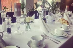 Hotel & Restaurant Rosenhof