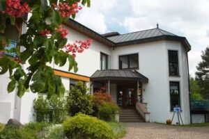 Hotel &ndash; Restaurant R&ouml;sselsquelle