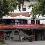 Hotel Restaurant Rössle