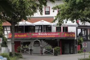 Hotel Restaurant Rössle