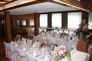 Hotel Restaurant R&ouml;ssle