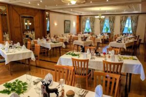 Hotel Restaurant Roter Ochsen