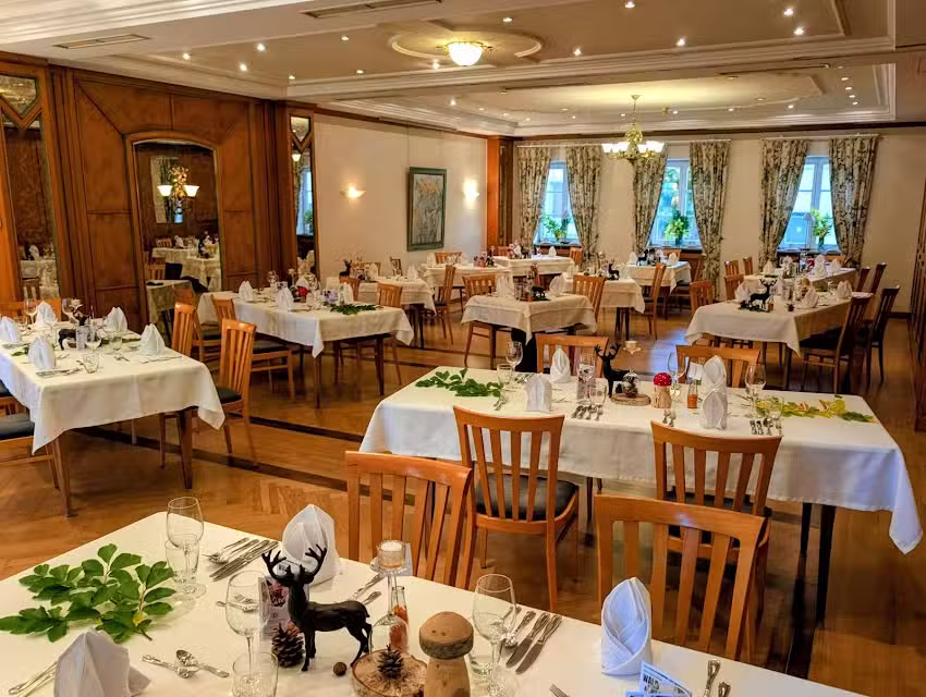Hotel Restaurant Roter Ochsen
