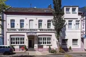 Hotel Restaurant Rothkopf