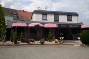 Hotel-Restaurant Ruble