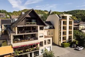 Hotel &ndash; Restaurant Ruland