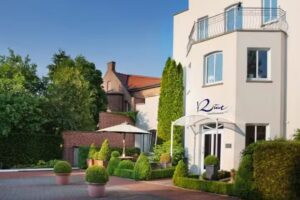 Hotel-Restaurant Rüwe