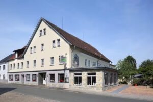 Hotel-Restaurant S&auml;lzerhof