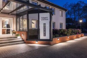 Hotel & Restaurant Schapers