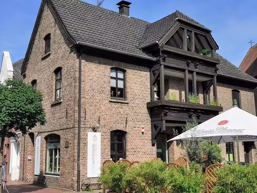 Hotel & Restaurant Schermbecker Mitte