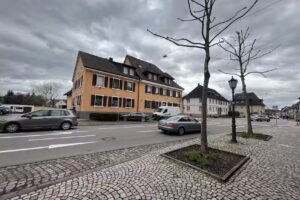 Hotel-Restaurant Schieble