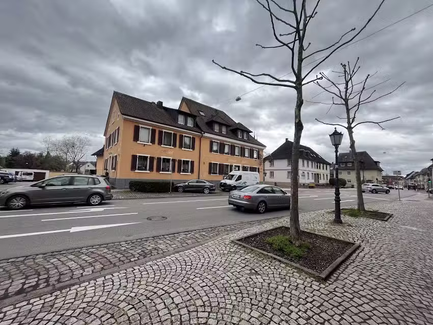 Hotel-Restaurant Schieble