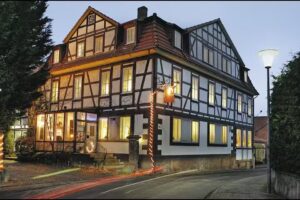 Hotel-Restaurant Schillingshof