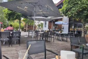 Hotel & Restaurant Schlemmerh&uuml;tte