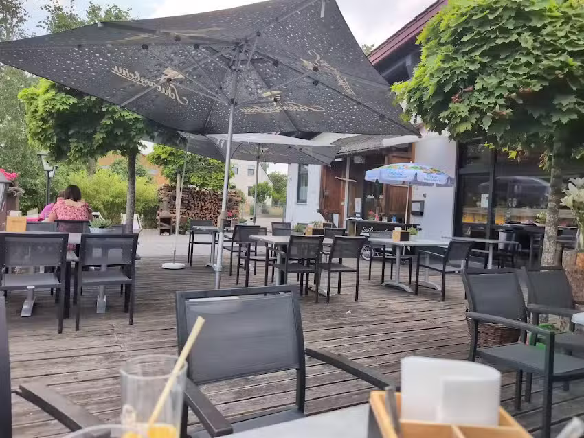 Hotel & Restaurant Schlemmerh&uuml;tte