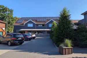 Hotel & Restaurant Schlüter