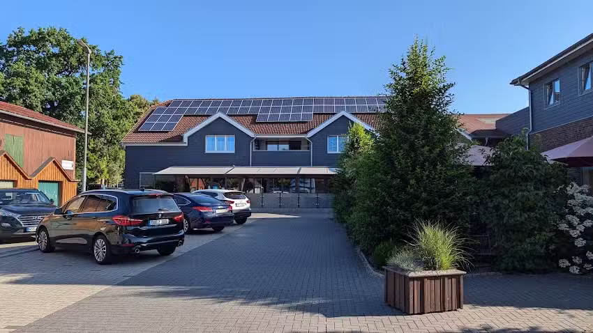 Hotel & Restaurant Schl&uuml;ter