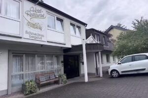 Hotel Restaurant Schmachtenbergshof