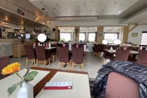 Hotel-Restaurant Schönblick – Petra Schmidt