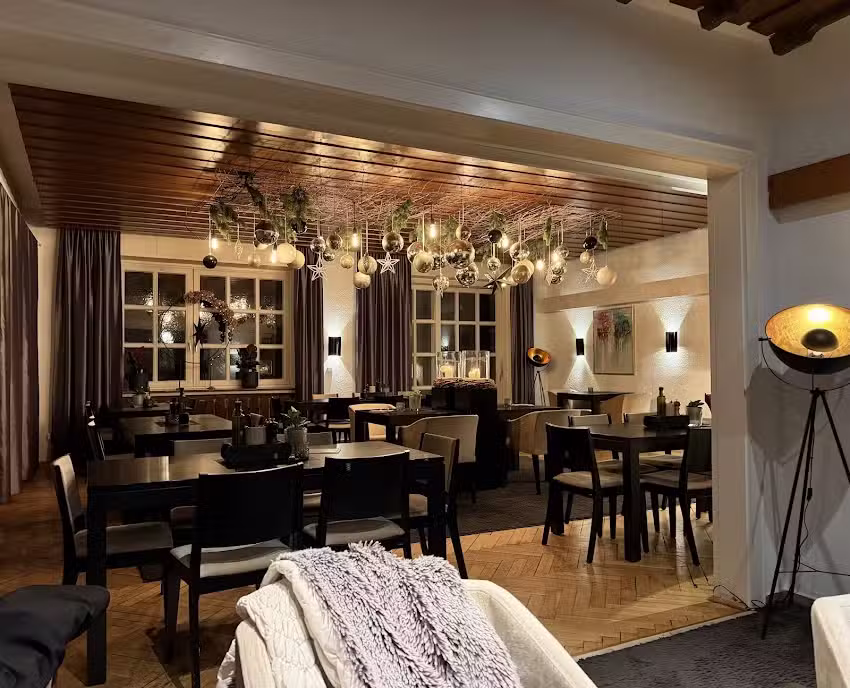 Hotel-Restaurant Schraeder