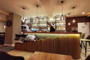 Hotel Restaurant SCHULTHEISS52