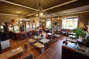 Hotel & Restaurant Schupi