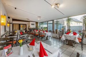 Hotel-Restaurant Sch&uuml;rings