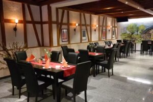 Hotel Restaurant Schürken’s