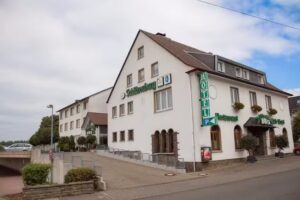Hotel & Restaurant Schützenburg
