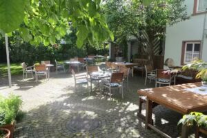 Hotel-Restaurant Schwarzkopf