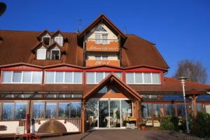Hotel Restaurant Schweigener Hof