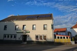 Hotel Restaurant Schwemlinger Hof