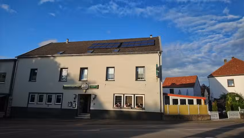Hotel Restaurant Schwemlinger Hof