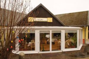 Hotel & Restaurant Seeadler
