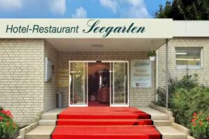Hotel-Restaurant Seegarten