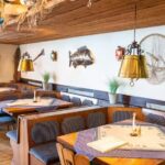 Hotel Restaurant Seestern