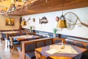 Hotel Restaurant Seestern