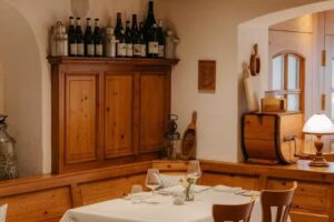 Hotel-Restaurant Sennhütte