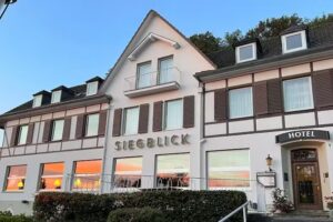 Hotel Restaurant Siegblick