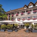 Hotel & Restaurant SONNE