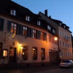 Hotel Restaurant Sonne