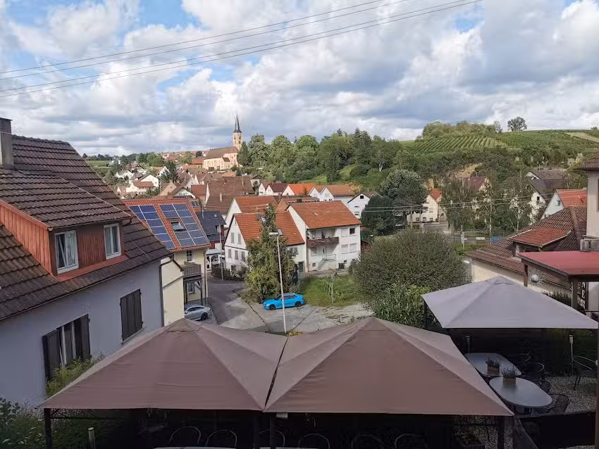 Hotel-Restaurant Sonne