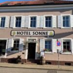 Hotel & Restaurant SONNE
